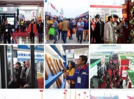 临朐春季高端护栏博览会2024年度